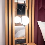 Apartment Jacuzzi & Sauna Skyview