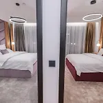 Jacuzzi & Sauna Skyview Cluj-Napoca