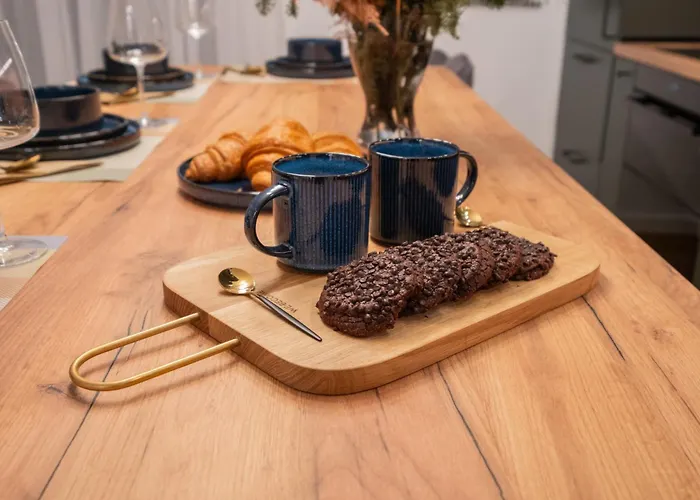 Jacuzzi & Sauna Skyview * Cluj-Napoca