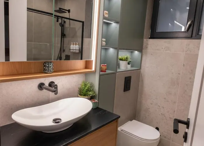 Jacuzzi & Sauna Skyview Kluž