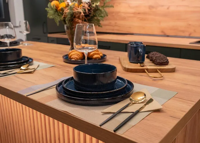 Jacuzzi & Sauna Skyview