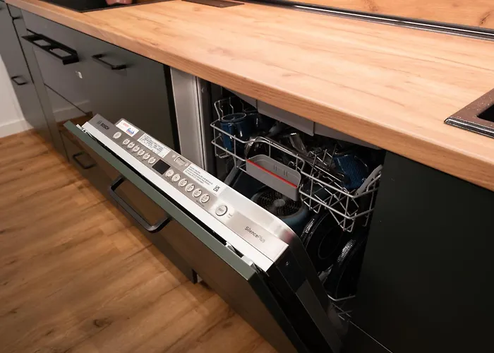 Appartement Jacuzzi & Sauna Skyview Cluj-Napoca