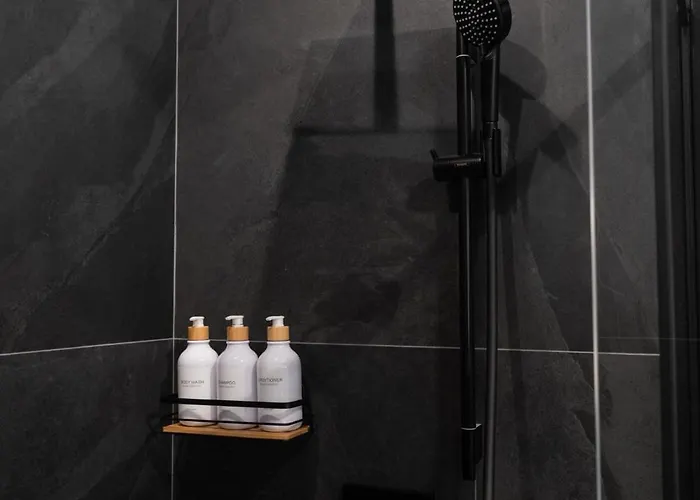 Jacuzzi & Sauna Skyview Cluj-Napoca