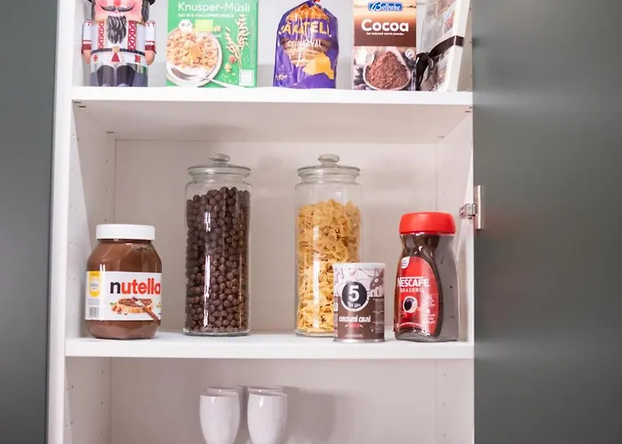 Jacuzzi & Sauna Skyview Cluj-Napoca