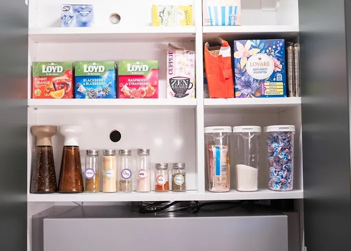 Jacuzzi & Sauna Skyview *