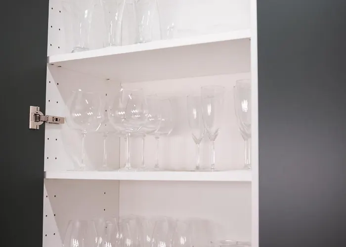 Apartmán Jacuzzi & Sauna Skyview