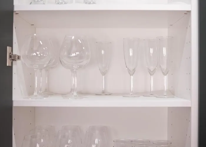 Apartmán Jacuzzi & Sauna Skyview