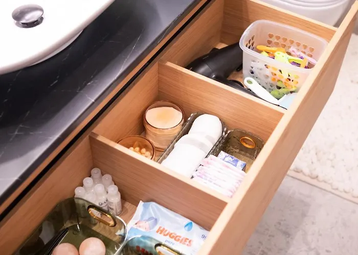 Jacuzzi & Sauna Skyview * Kluž