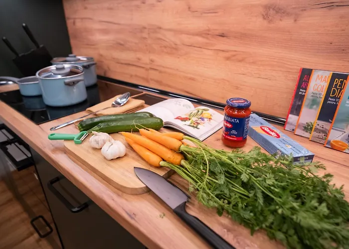 Jacuzzi & Sauna Skyview Kluž